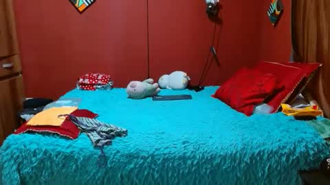 S A S H A R O S E online show from 03.25.26