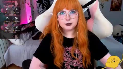 Sashasoy online show from 12.14.24