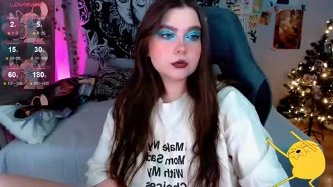 Sashasoy online show from 01.13.25