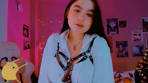 Sashasoy online show from 10.07.25