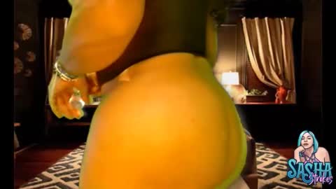 MISTRESS STROKES online show from 06.02.26