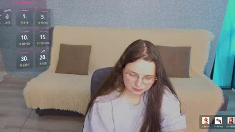 Sasha online show from 06.02.26