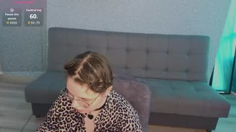 Sasha online show from 06.10.26