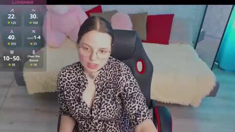 Sasha online show from 06.21.26