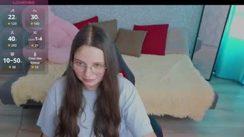 Sasha online show from 06.22.26