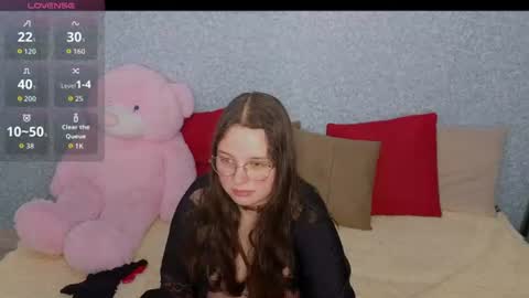 Sasha online show from 06.25.26