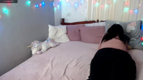 Snapshot of sashaxxxcherry chatting on 12.03.25 sashaxxxcherry online show from 12.03.25