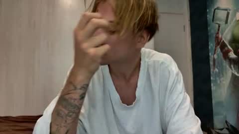 Sasha --  online show from 06.22.26
