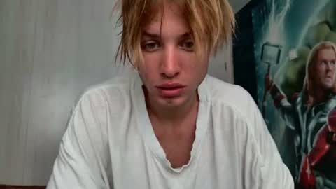 Sasha --  online show from 06.23.26