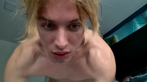 Sasha --  online show from 06.25.26