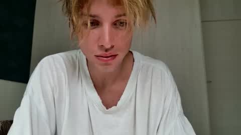 Sasha --  online show from 07.03.26
