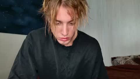 Sasha --  online show from 07.09.26