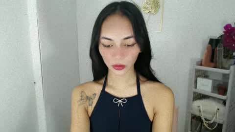 Snapshot of sashifoxdoll_ chatting on 02.28.26 Sashi online show from 02.28.26