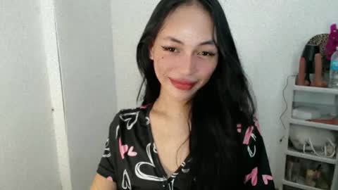 Sashi online show from 03.26.26