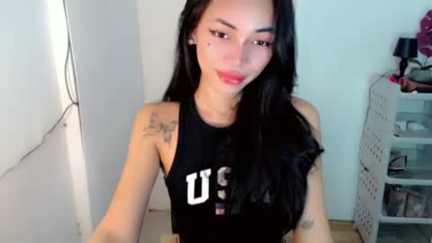 Sashi online show from 05.28.26