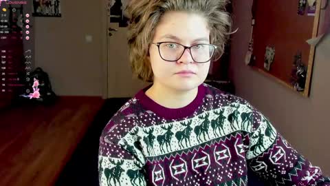 .Alexandra online show from 01.03.25