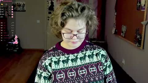 .Alexandra online show from 01.04.25