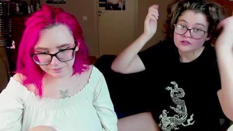 .Alexandra online show from 01.16.25