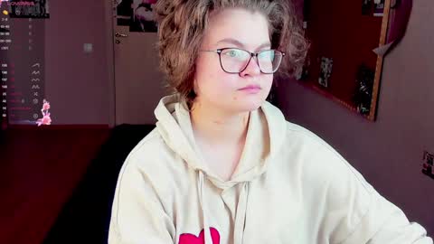 .Alexandra online show from 01.18.25