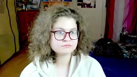 .Alexandra online show from 10.23.25