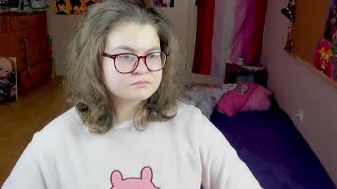 Snapshot of sashy_way chatting on 01.18.26 .Alexandra online show from 01.18.26