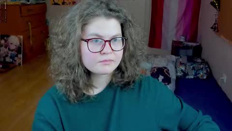 Snapshot of sashy_way chatting on 01.31.26 .Alexandra online show from 01.31.26