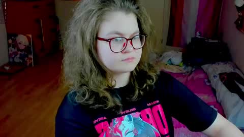 .Alexandra online show from 05.20.26