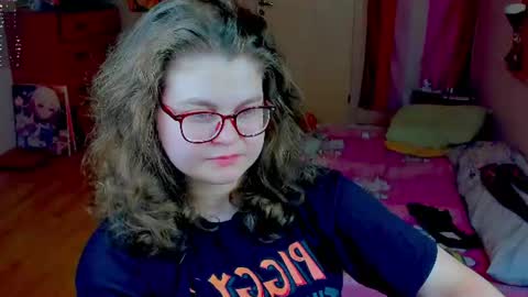 .Alexandra online show from 06.21.26