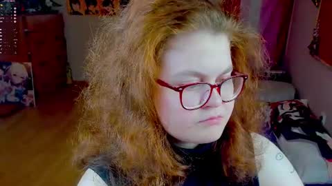 .Alexandra online show from 07.22.26