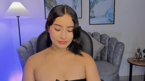 saskia litt online show from 10.17.25