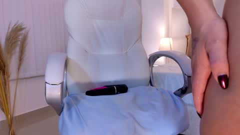 saskia litt online show from 03.02.26