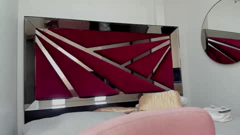 saskiagrendel online show from 03.21.26