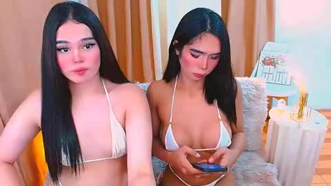 sassa_lilly online show from 02.13.25