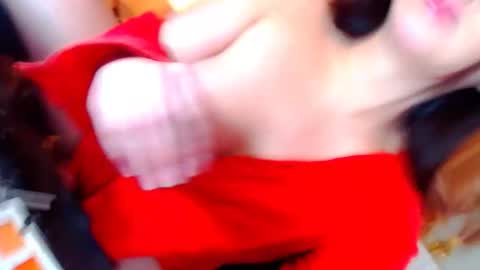 sassa_lilly online show from 11.18.25