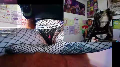 Ivy online show from 03.28.26