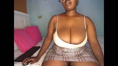 Snapshot of sassy100936 chatting on 02.13.26 Spicyd online show from 02.13.26