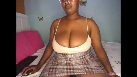 Snapshot of sassy100936 chatting on 02.17.26 Spicyd online show from 02.17.26