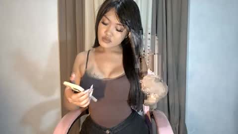 sassy_jenny8 online show from 07.23.26