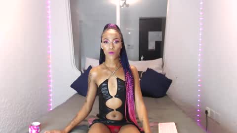 Kylie online show from 03.02.25