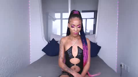 Kylie online show from 03.03.25