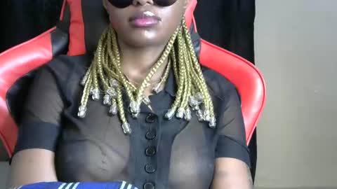 sassy_lyne online show from 05.31.26