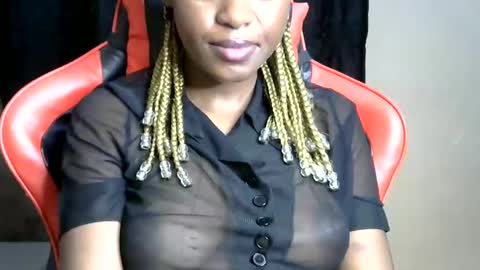 sassy_lyne online show from 05.31.26