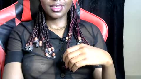 sassy_lyne online show from 07.01.26