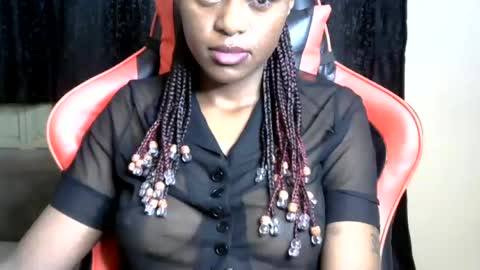 sassy_lyne online show from 07.05.26
