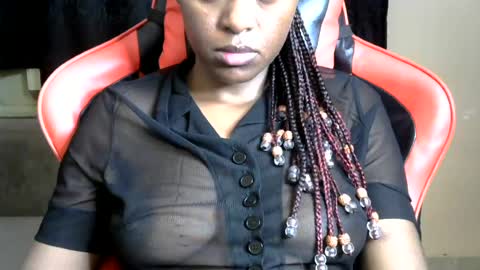 sassy_lyne online show from 07.09.26