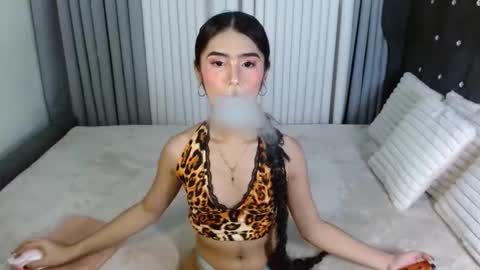 Sassy online show from 05.09.26