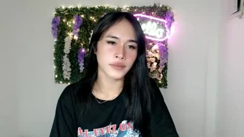 Snapshot of sassy_stella chatting on 01.10.25 sassy_stella online show from 01.10.25