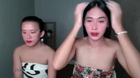 Snapshot of sassy_stella chatting on 02.27.25 sassy_stella online show from 02.27.25