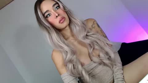 Tiffanie online show from 02.09.26