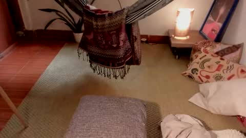 Ms. Oh   online show from 01.24.25